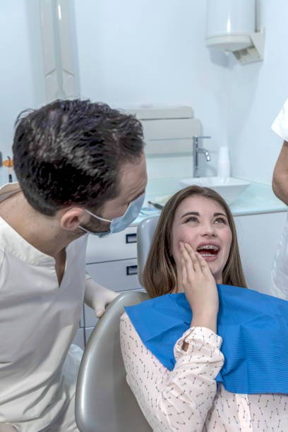 Best Chipped Tooth Repair Near Me  in Lutherville, MD