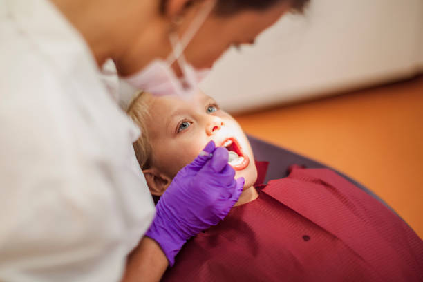 Best Walk-In Dentist Near Me  in Lutherville, MD