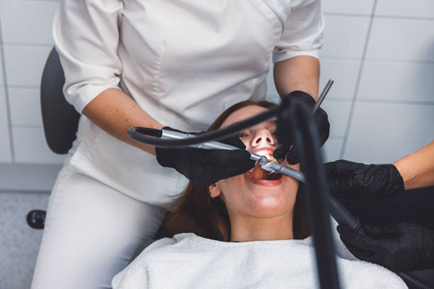 Best Knocked-Out Tooth Emergency  in Lutherville, MD