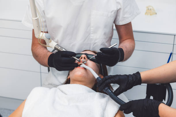 Best Affordable Emergency Dental Care  in Lutherville, MD