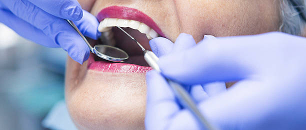 Best Tooth Infection Emergency Dentist  in Lutherville, MD